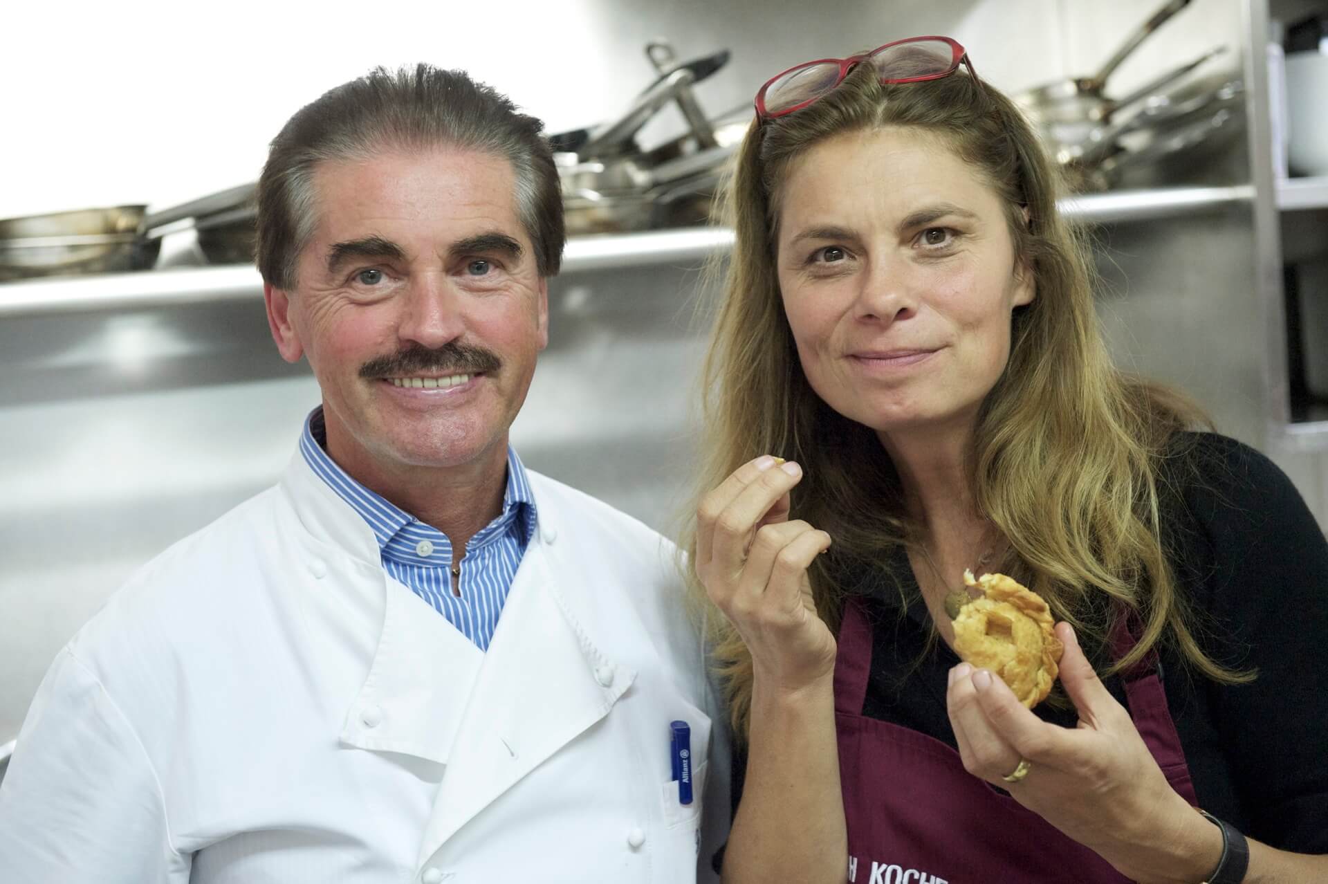 Landgasthaus Nyikospark