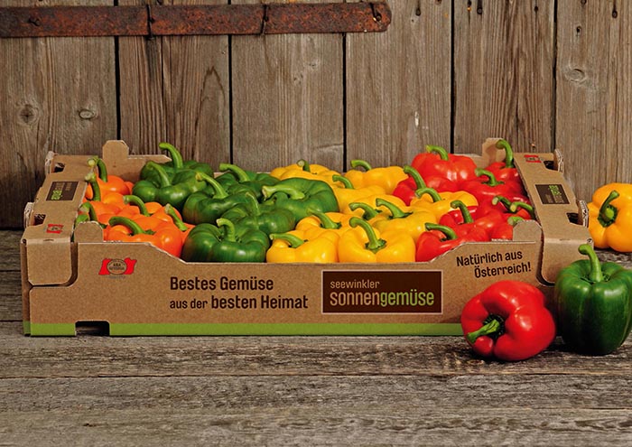 Seewinkler Sonnengemüse