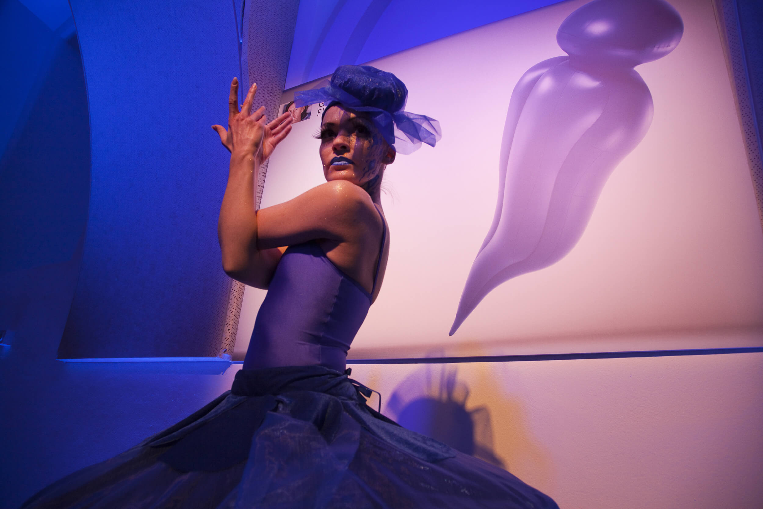 Borealis - Air Works