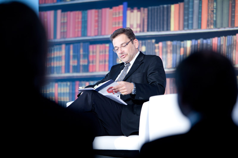 OMV - Wir schreiben Erfolgsgeschichte