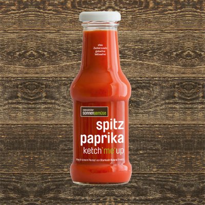 Seewinkler Sonnengemüse