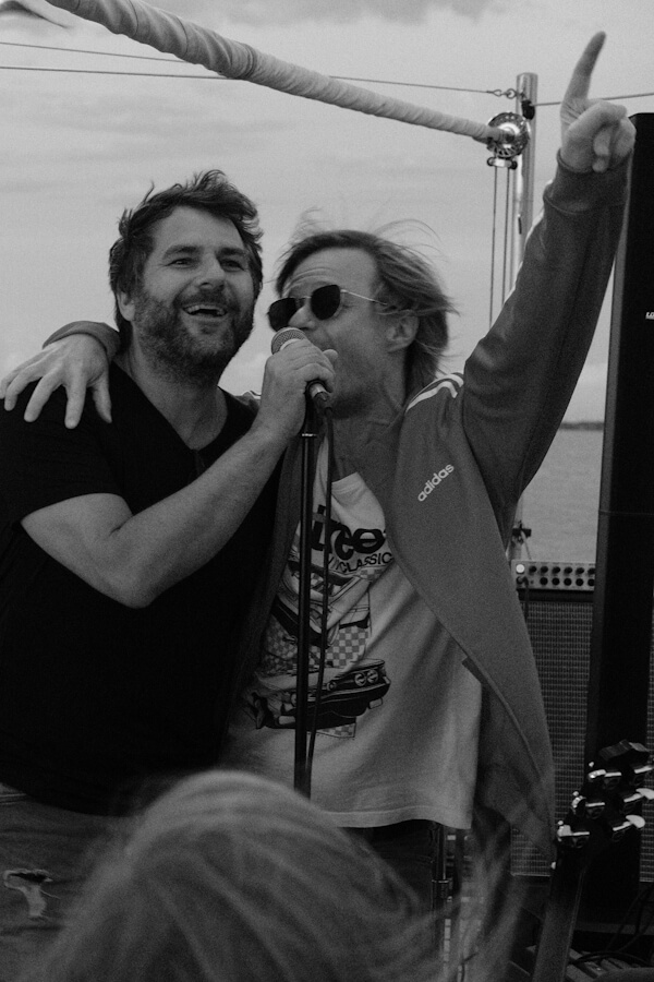 Schedule & Details Schedule & Details